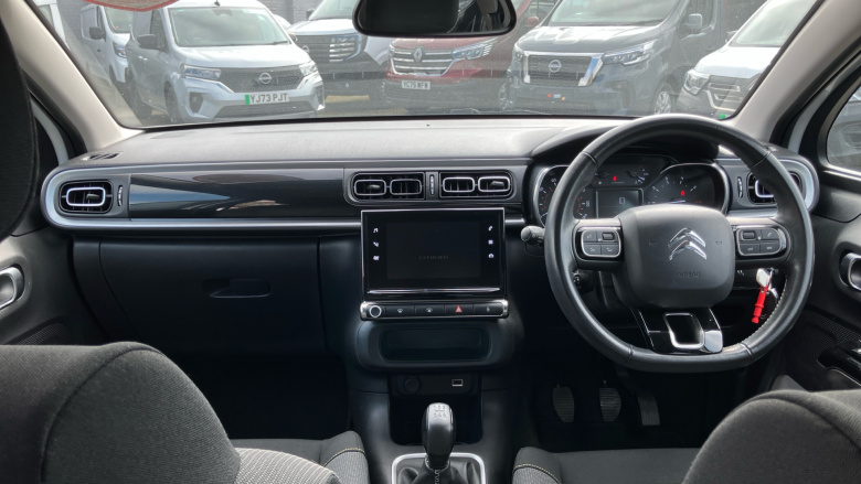 Citroen C3 1.2 PureTech 82 Flair 5dr Petrol Hatchback